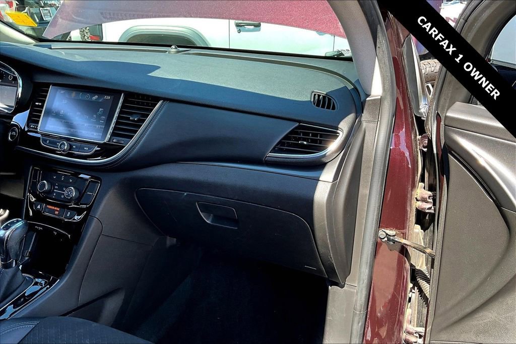 Used 2018 Buick Encore Preferred image 24