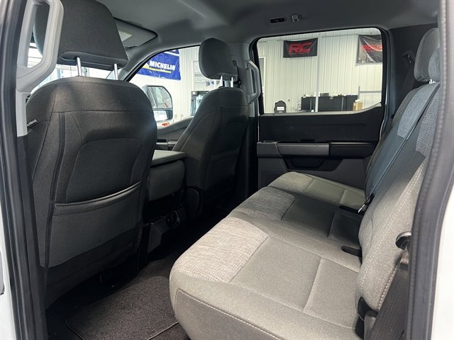 Used 2024 Ford F250 XLT image 16