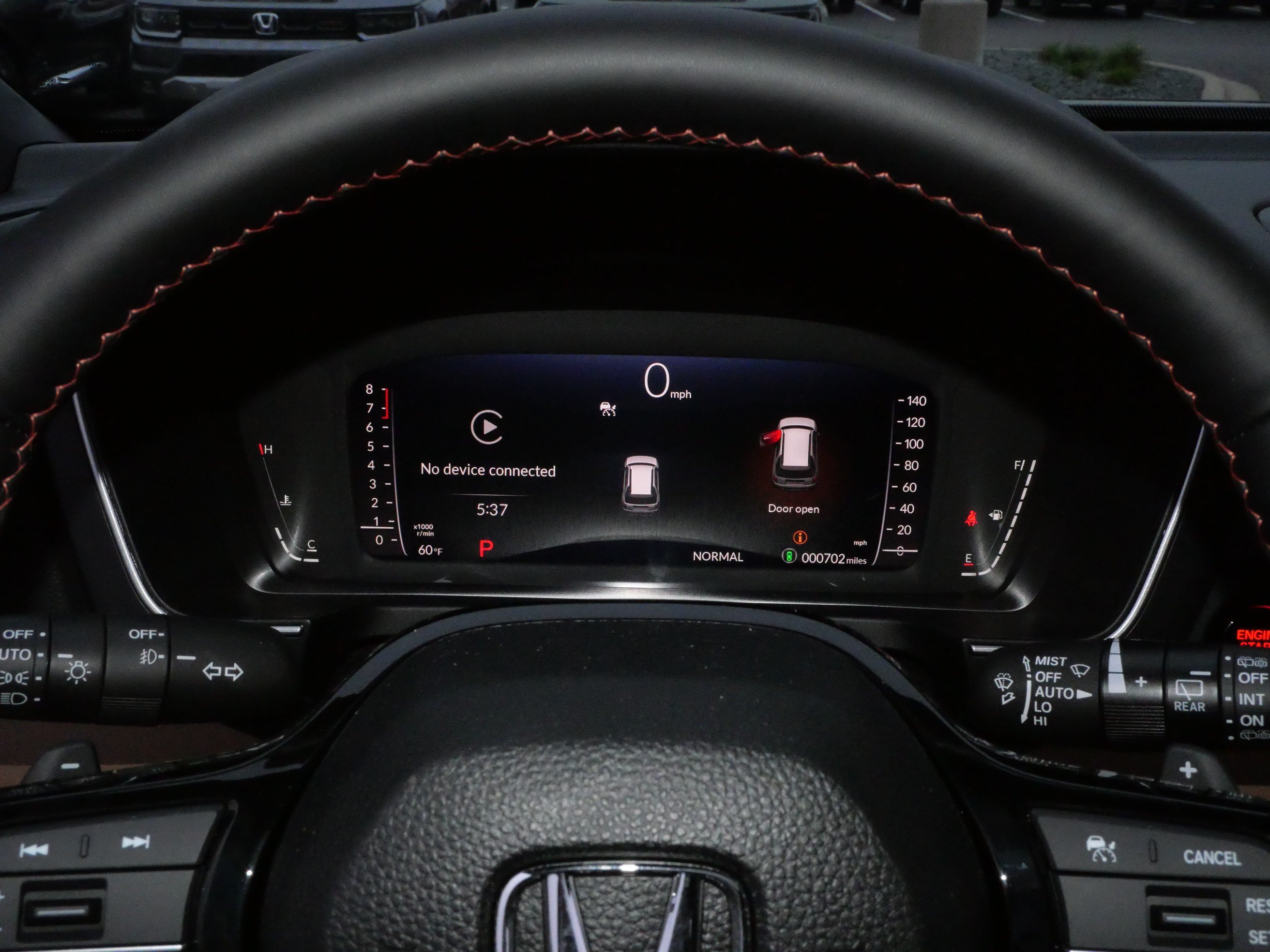 Certified 2026 Honda Passport TrailSport Elite image 20