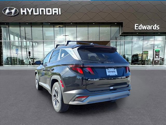 New 2026 Hyundai Tucson SEL image 5