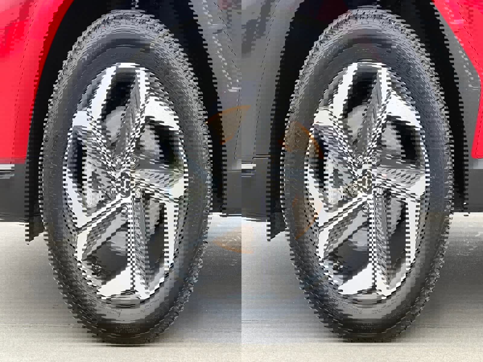 Certified 2023 Hyundai Tucson SEL w/ Convenience Package image 27