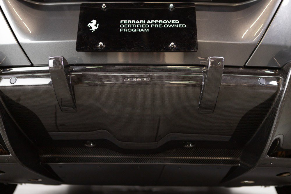 Used 2024 Ferrari Roma Spider image 40