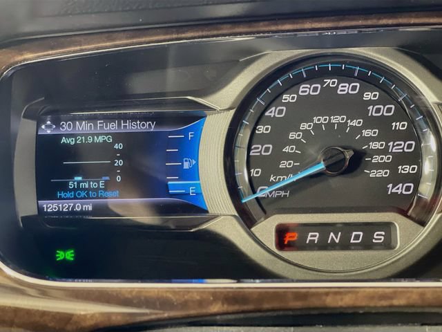 Used 2016 Ford Taurus Limited FWD image 13