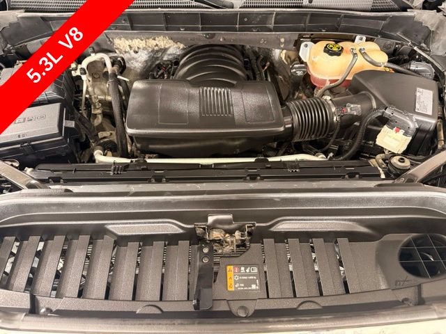 Used 2020 GMC Sierra 1500 SLT w/ SLT Premium Plus Package AWD/4WD image 29