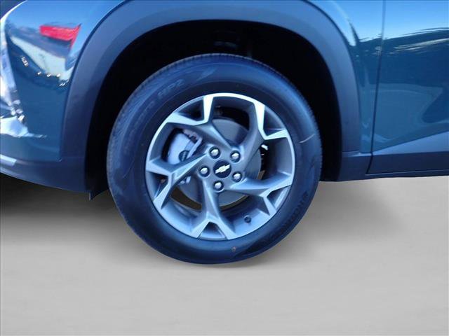 New 2026 Chevrolet Trax LT FWD image 7