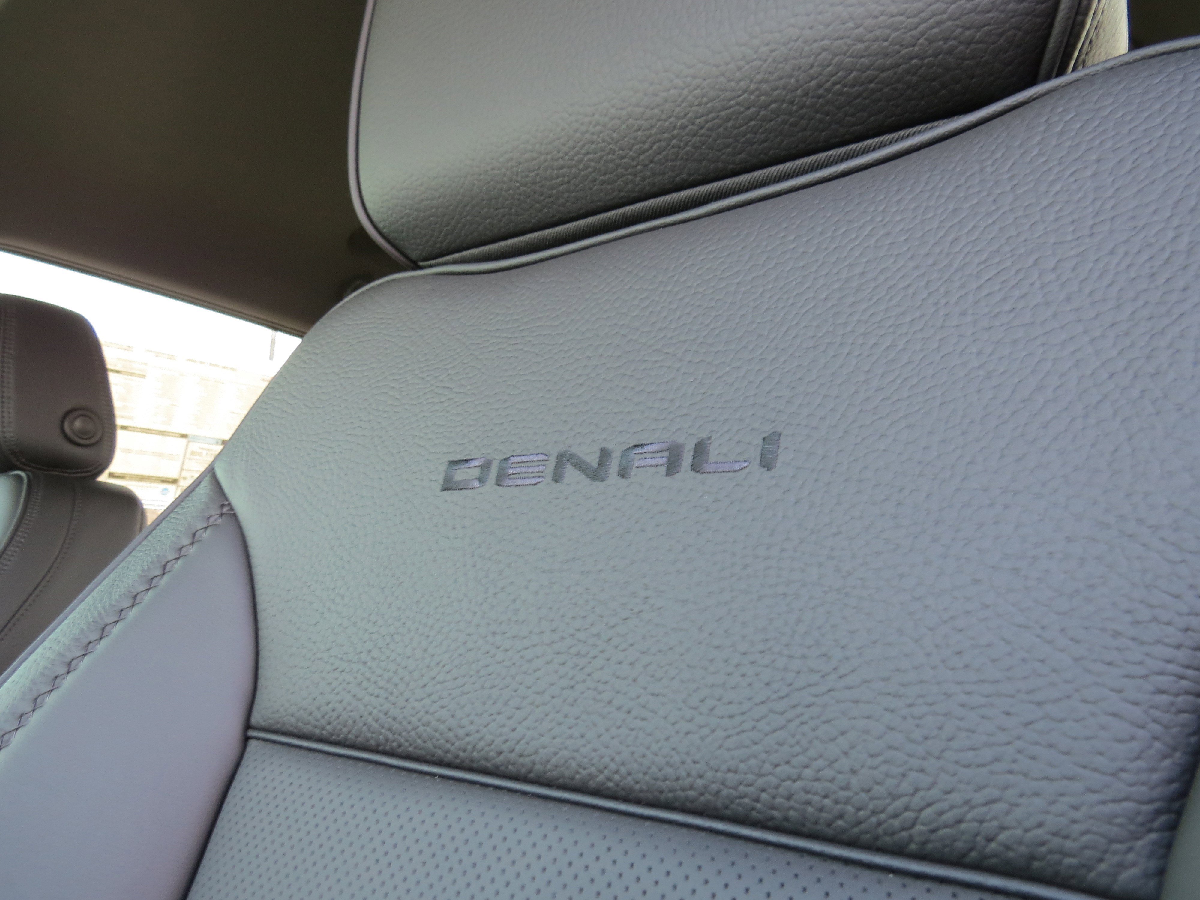 New 2026 GMC Sierra 1500 Denali image 17