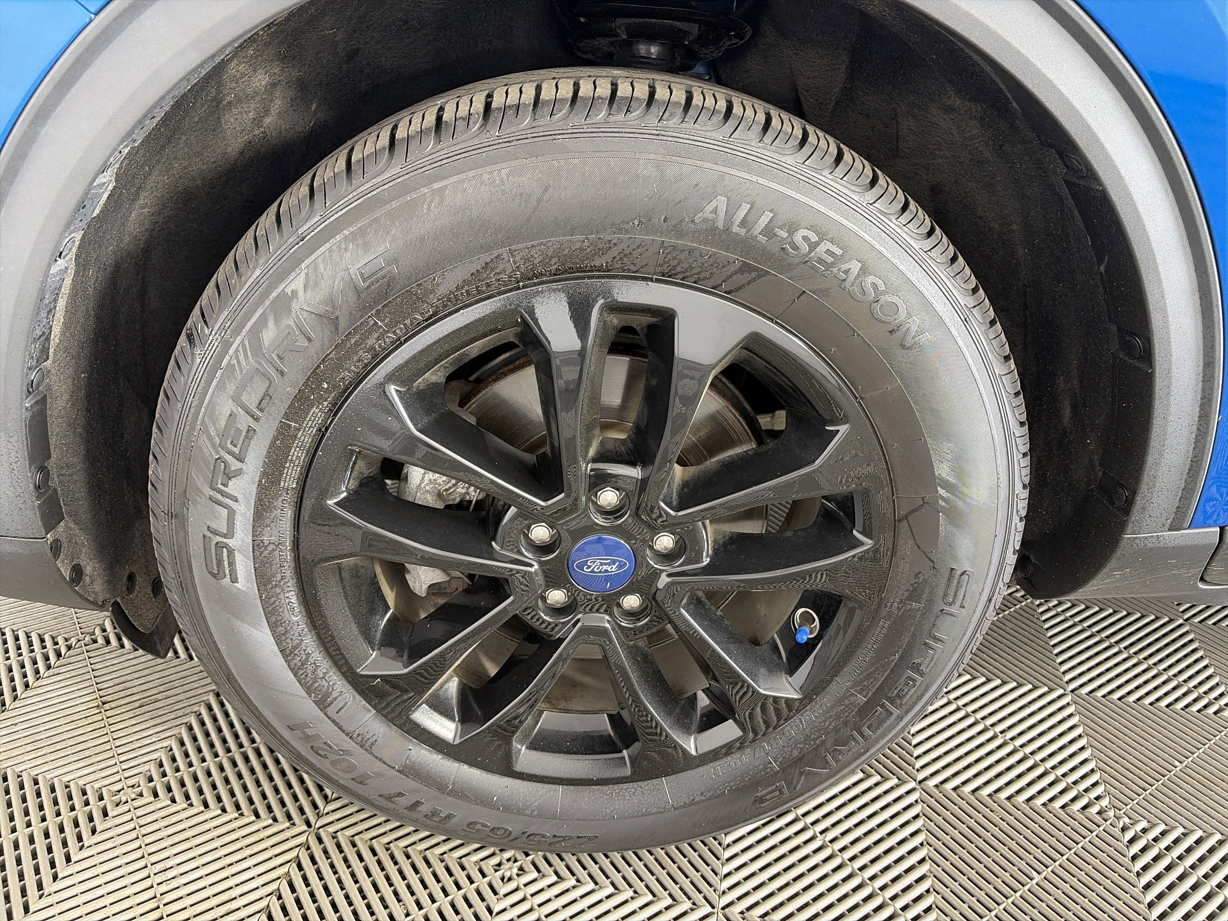 Used 2020 Ford Escape SE AWD/4WD image 13