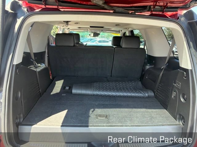Used 2018 GMC Yukon SLT w/ Premium Edition AWD/4WD image 26