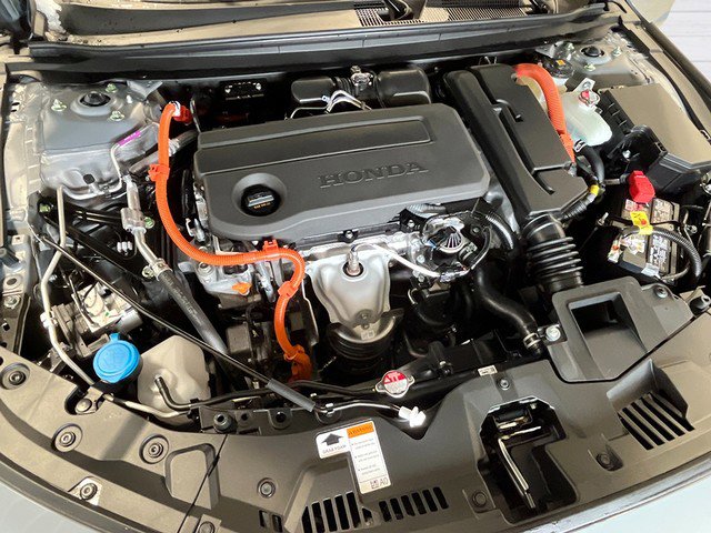 New 2026 Honda Accord Sport image 13