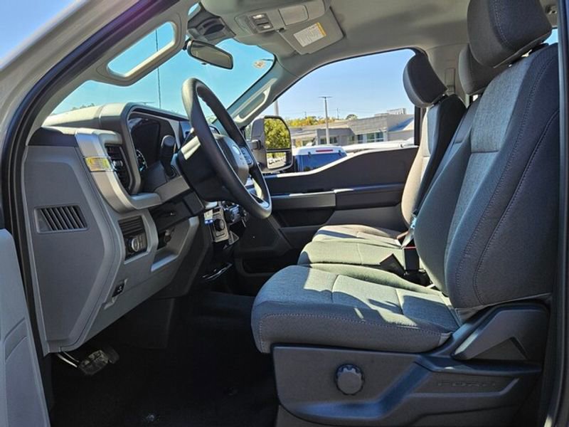 New 2026 Ford F350 XL image 6