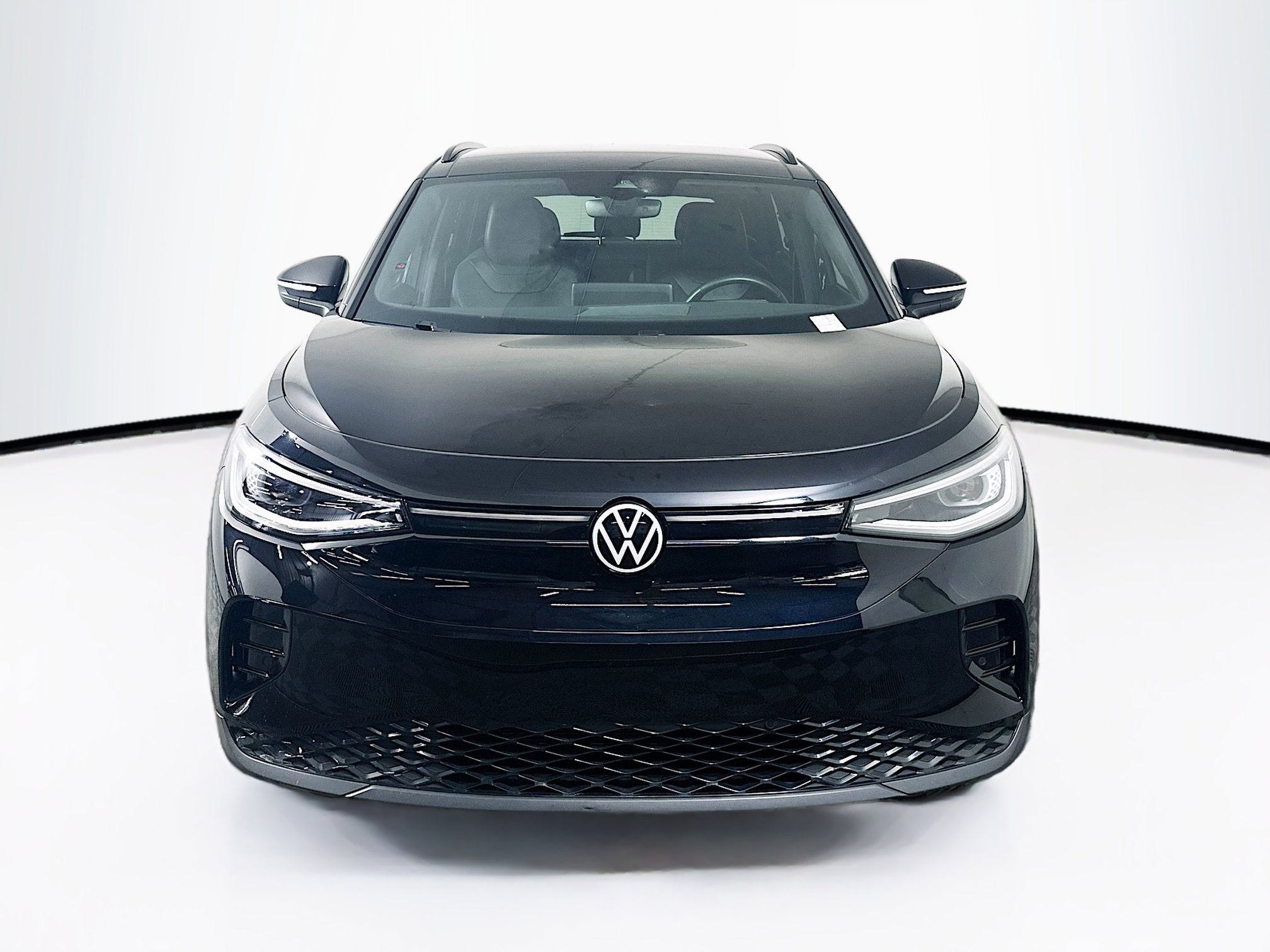 Used 2024 Volkswagen ID.4 S RWD image 2