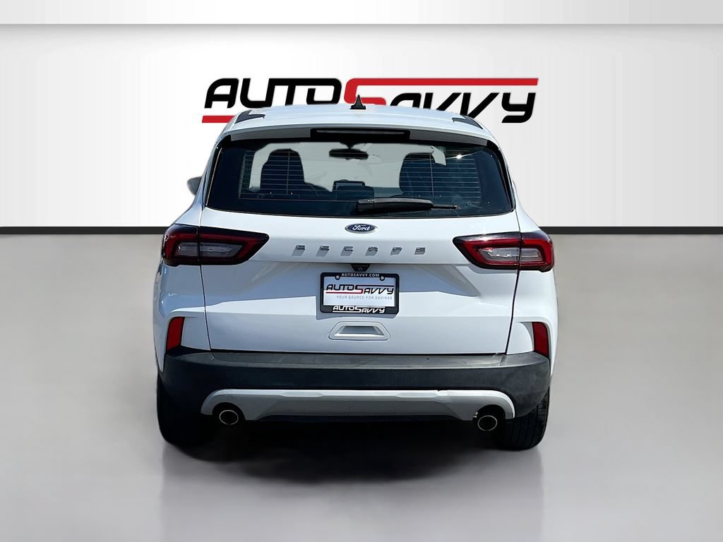 Used 2023 Ford Escape FWD image 6