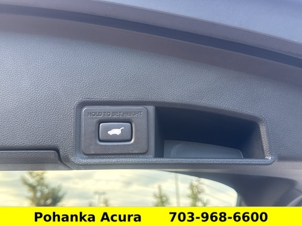 Used 2023 Acura RDX w/ Advance Package AWD/4WD image 36