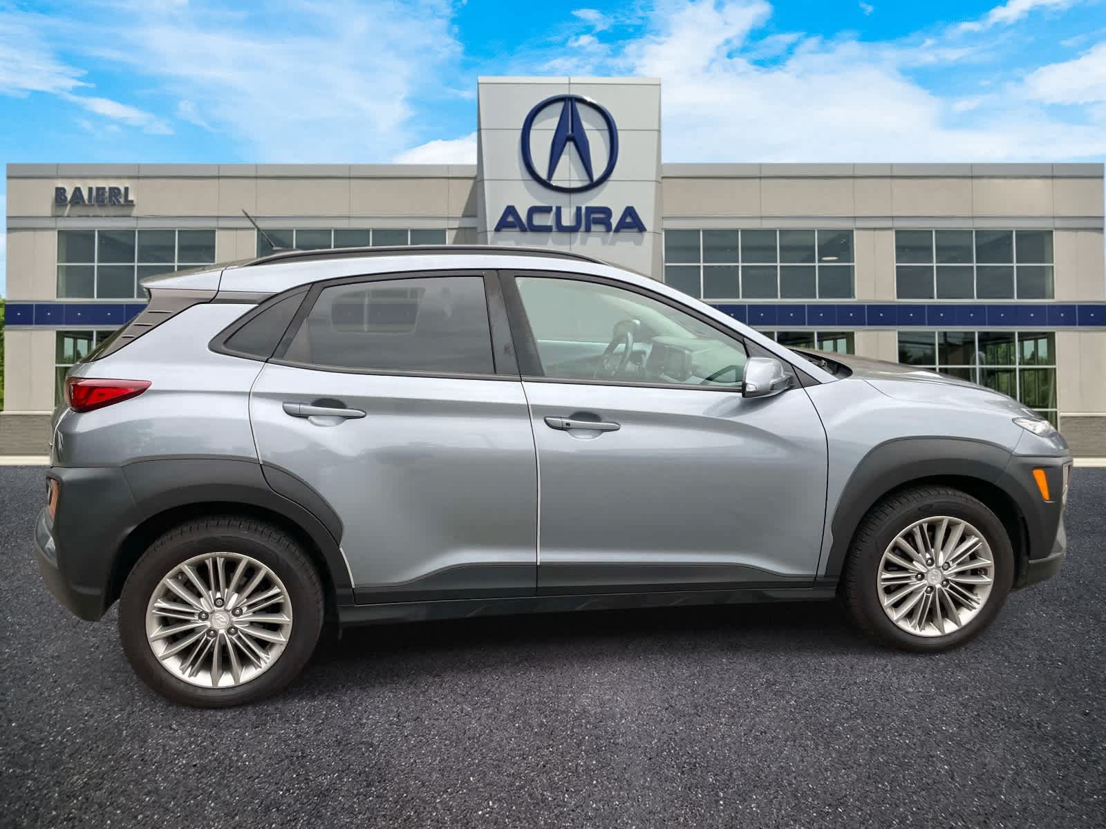 Used 2018 Hyundai Kona SEL AWD/4WD image 6