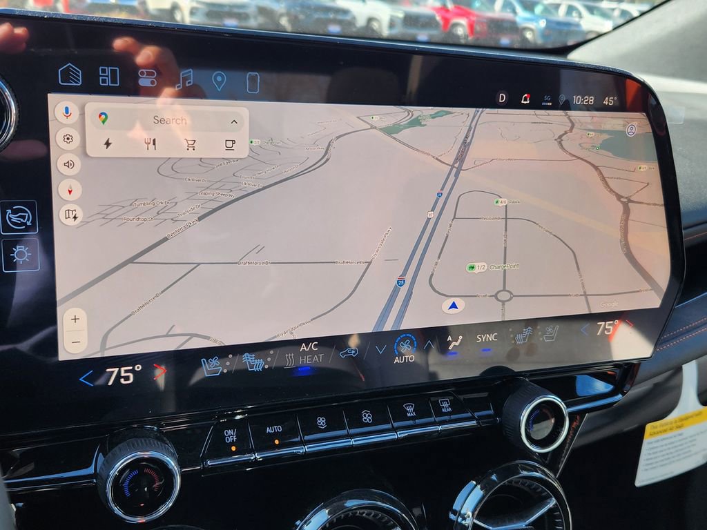 New 2026 Chevrolet Blazer EV SS AWD/4WD image 14