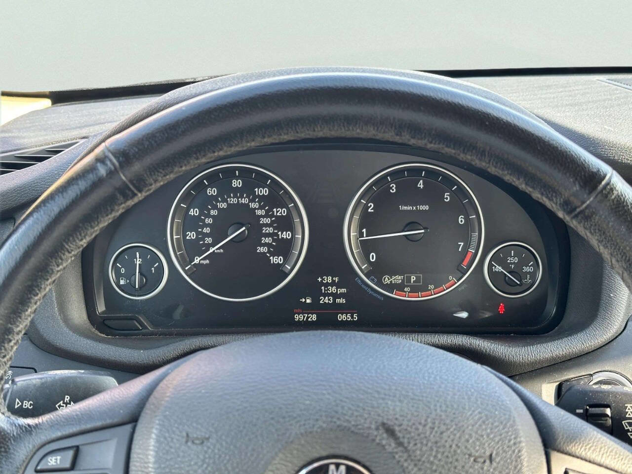 Used 2013 BMW X3 xDrive28i image 22