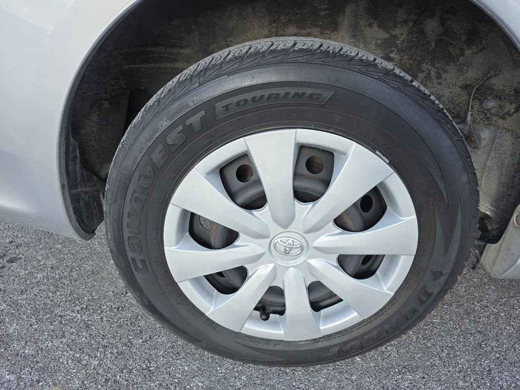 Used 2009 Toyota Corolla LE image 29