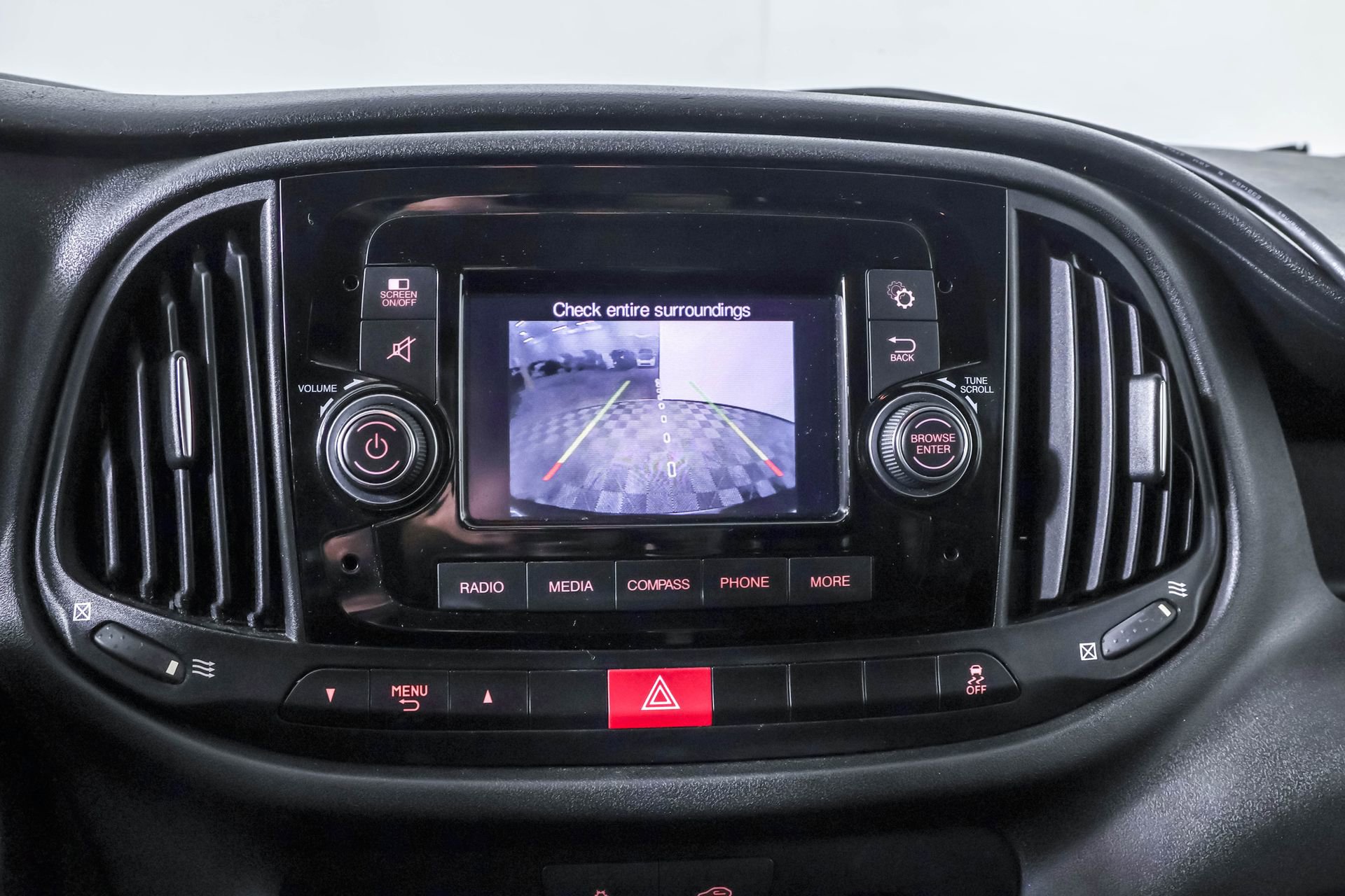 Used 2020 RAM ProMaster City Tradesman image 8