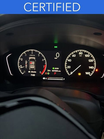 Used 2024 Honda Civic Sport image 15