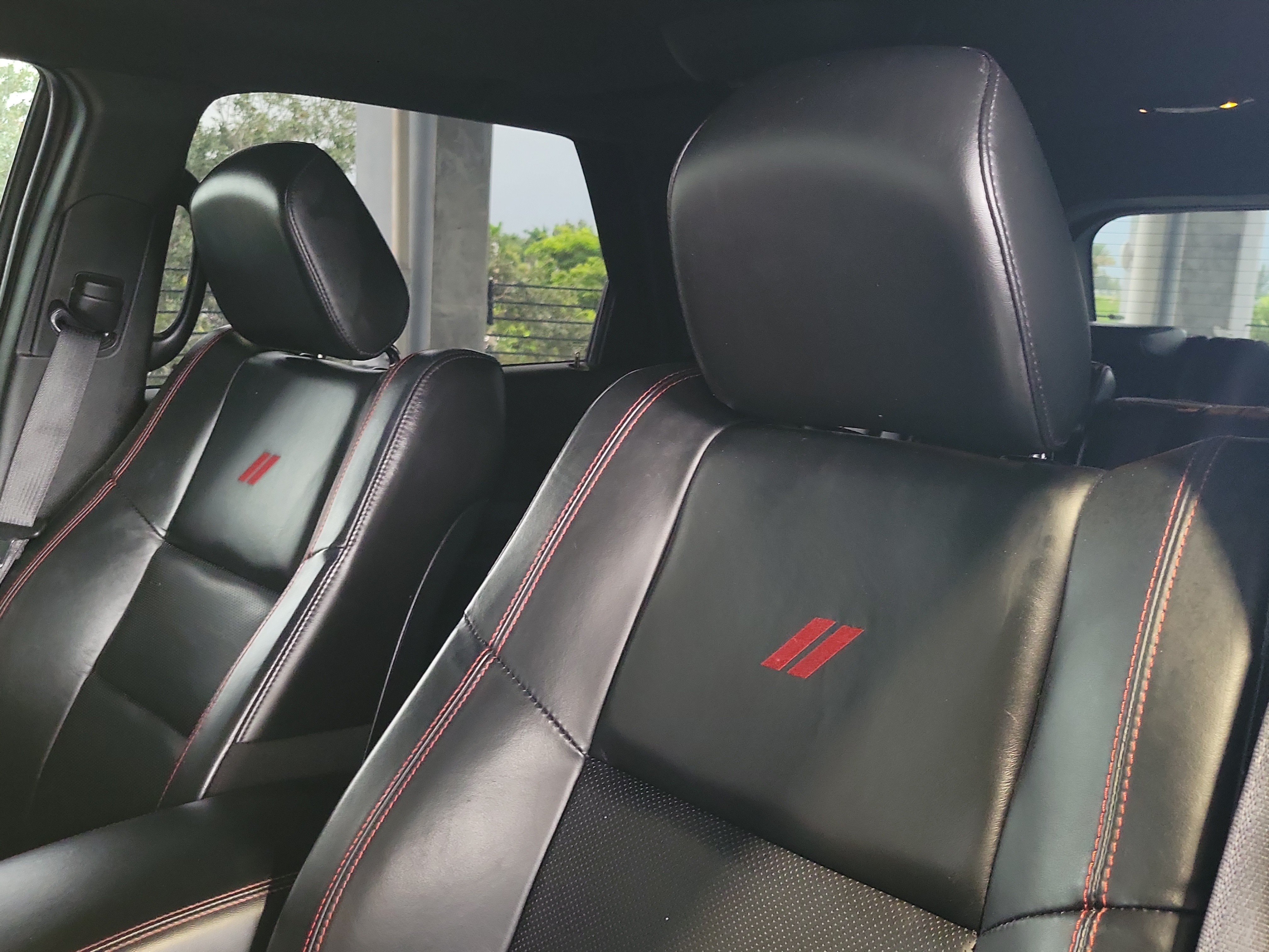 Certified 2024 Dodge Durango R/T AWD/4WD image 18