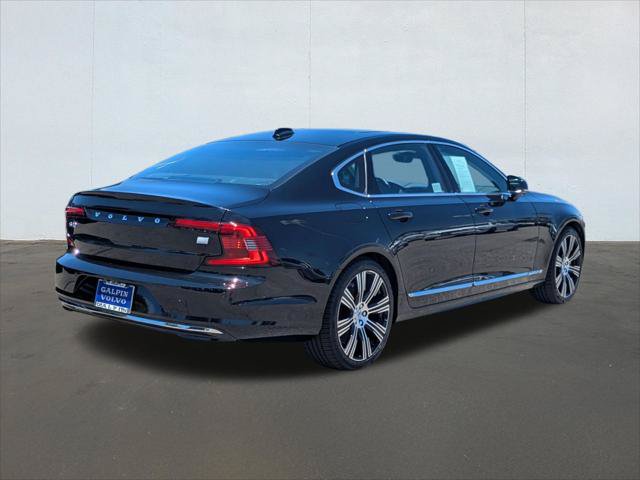 Used 2023 Volvo S90 T8 Ultimate AWD/4WD image 5