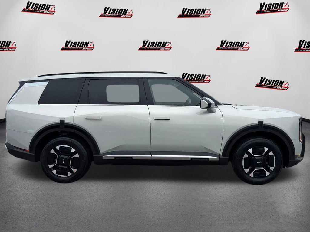 New 2027 Kia Telluride X-Line EX image 4