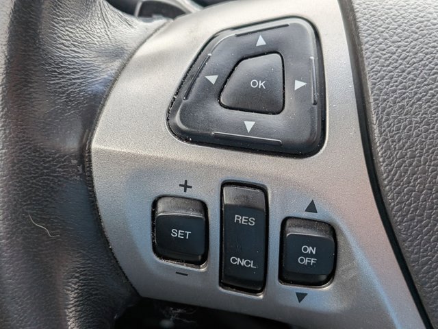Used 2016 Ford Taurus SHO w/ Equipment Group 401A AWD/4WD image 11