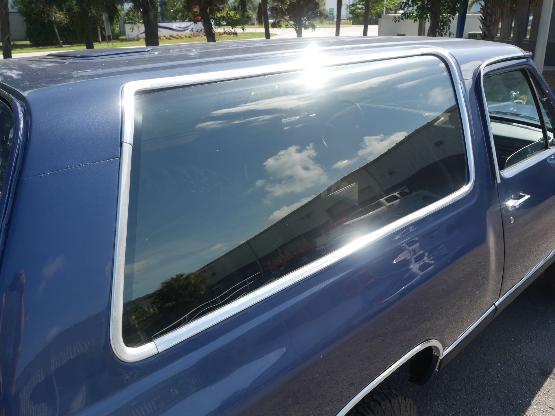 Used 1988 Dodge Ramcharger 4WD image 45