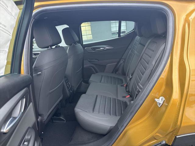 Certified 2024 Dodge Hornet R/T image 10