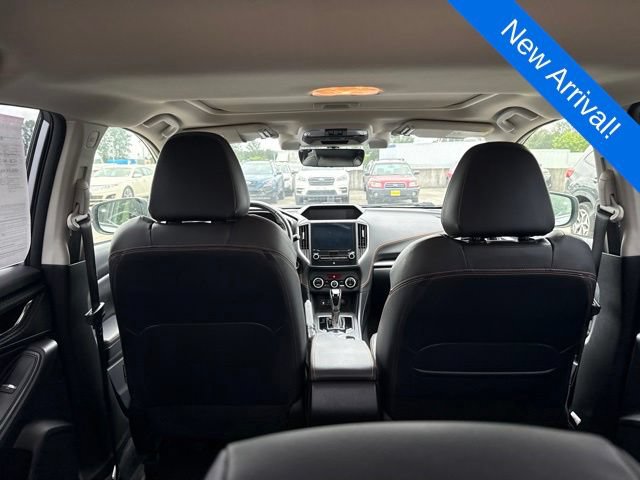 Used 2021 Subaru Crosstrek 2.5i Limited w/ Moonroof Package 2 AWD/4WD image 10