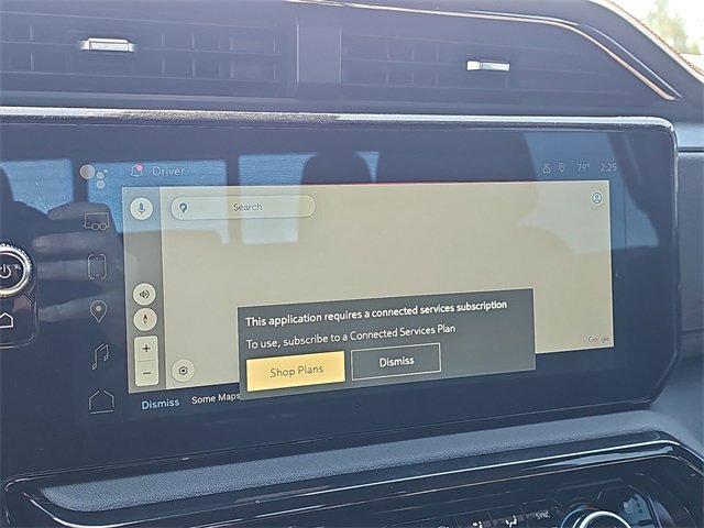 Used 2024 GMC Sierra 1500 AT4 w/ AT4 Premium Package image 12