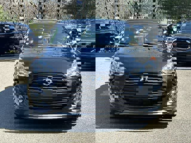 Used 2014 Hyundai Veloster Turbo image 18