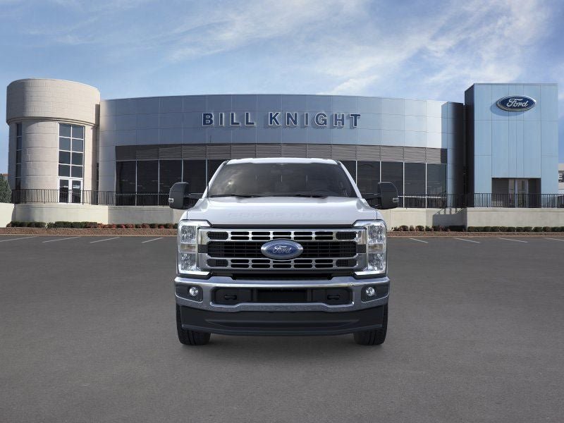 New 2025 Ford F350 XLT w/ FX4 Off-Road Package AWD/4WD image 7