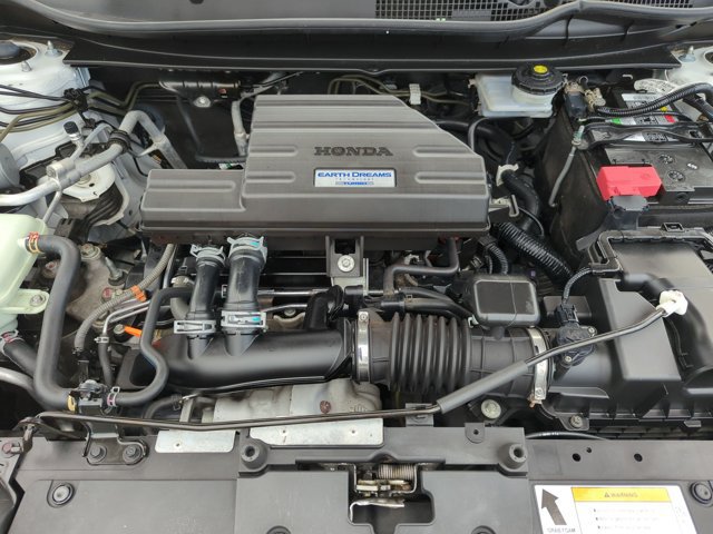 Used 2020 Honda CR-V EX-L image 23