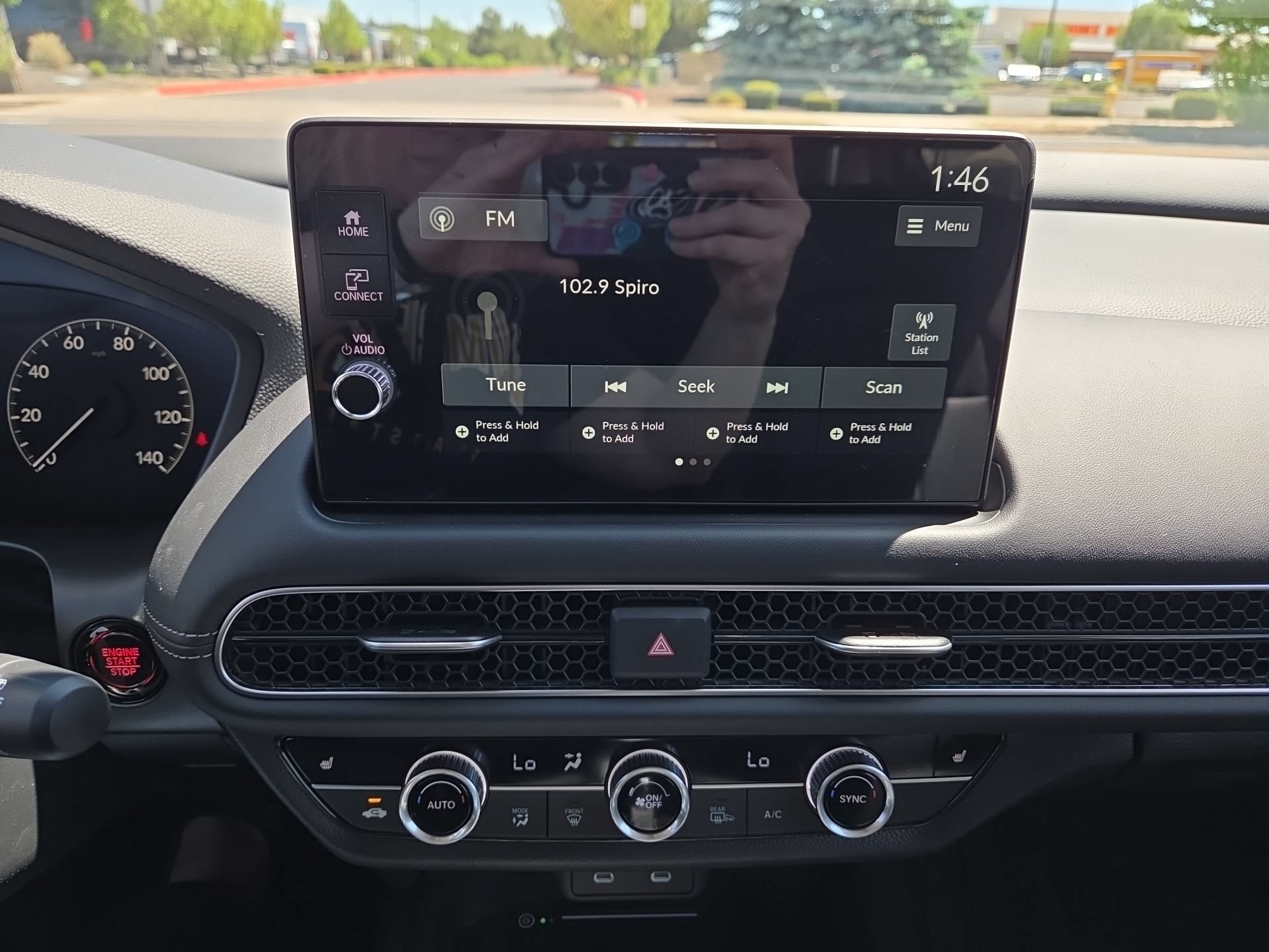New 2027 Honda HR-V EX-L image 22