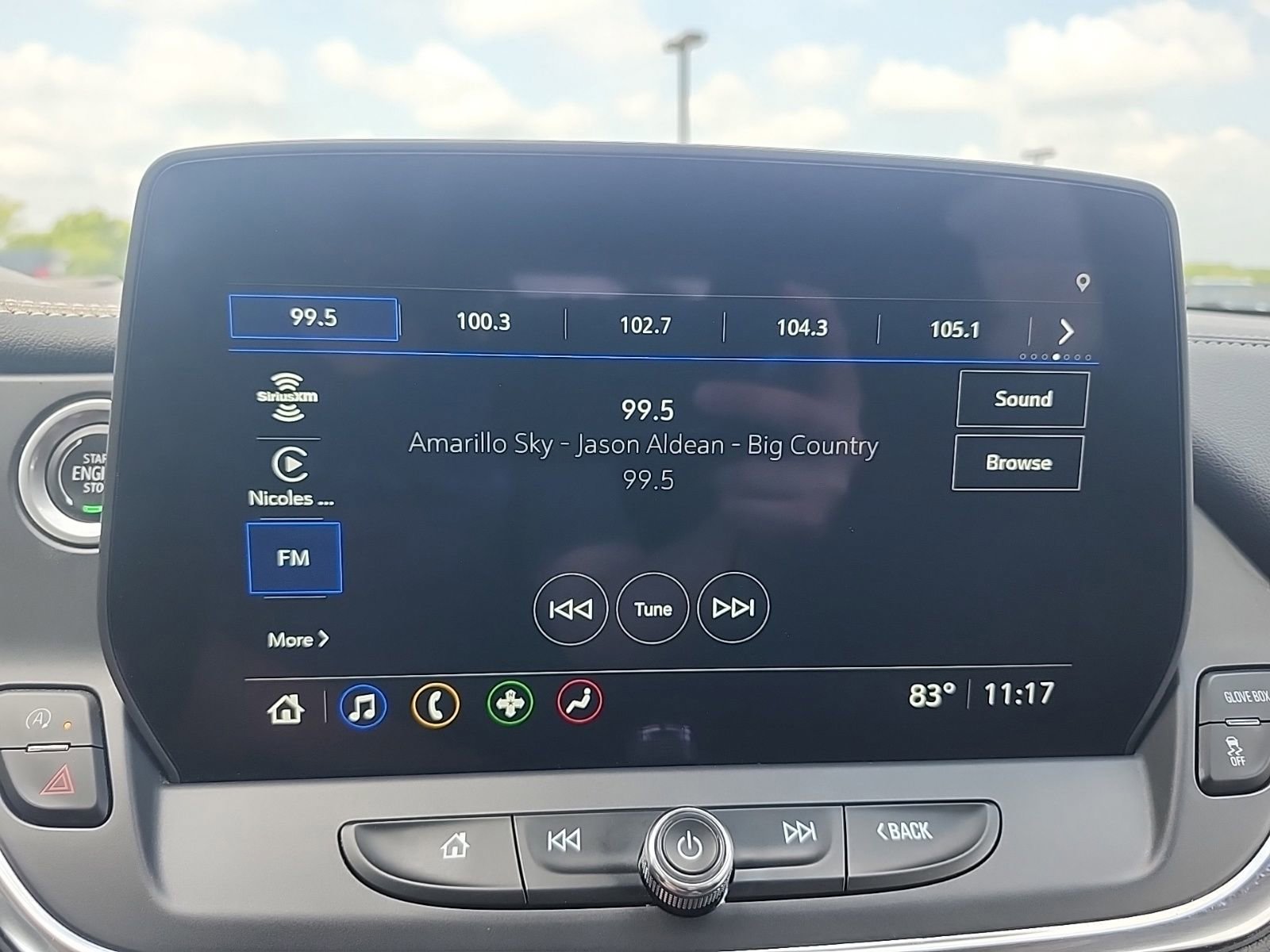 Used 2023 Chevrolet Blazer LT w/ Driver Confidence Package image 14