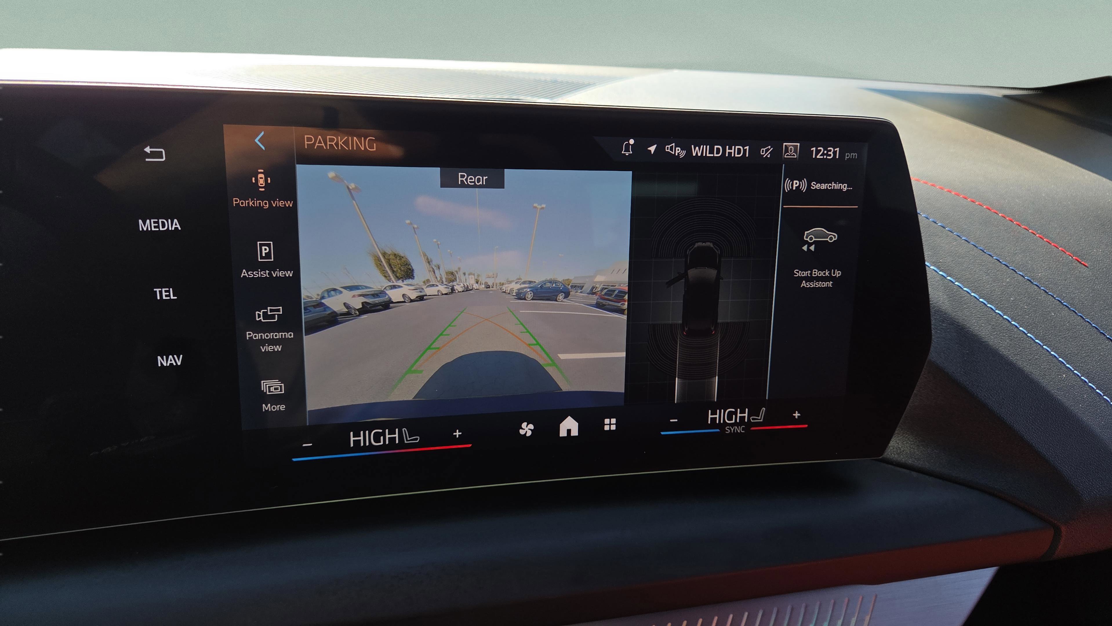 Certified 2025 BMW 228i xDrive 228 xDrive w/ M Sport Package image 26