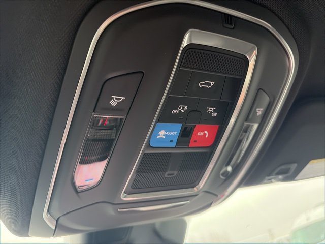 New 2026 Jeep Grand Cherokee Limited AWD/4WD image 20