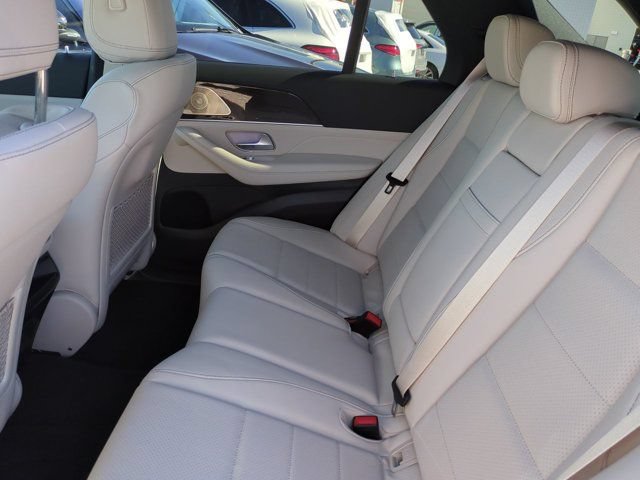 New 2026 Mercedes-Benz GLE 350 4MATIC image 14