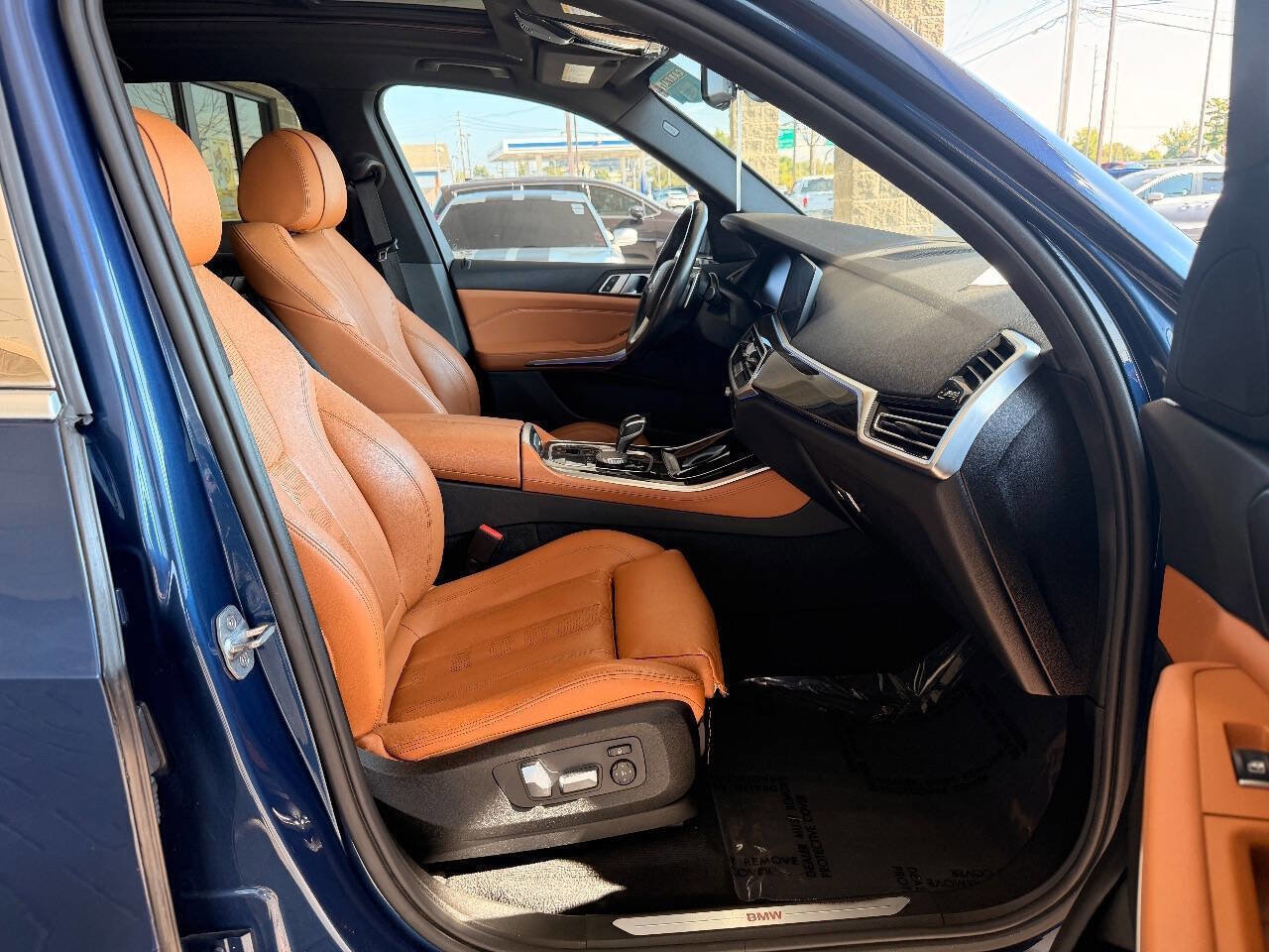 Used 2019 BMW X5 xDrive40i w/ Convenience Package image 43