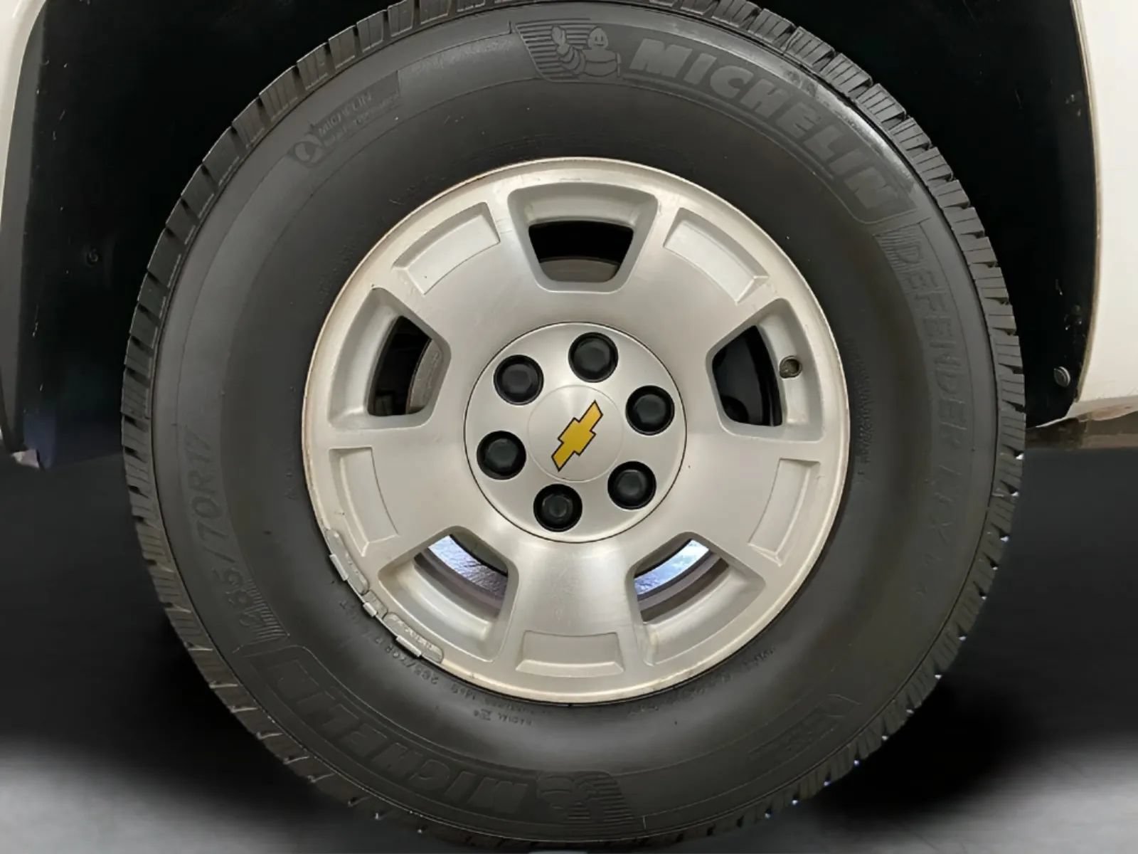 Used 2011 Chevrolet Silverado 1500 LT w/ All-Star Edition RWD image 21