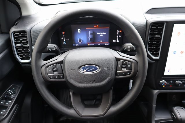 New 2025 Ford Ranger XL w/ Trailer Tow Package image 21