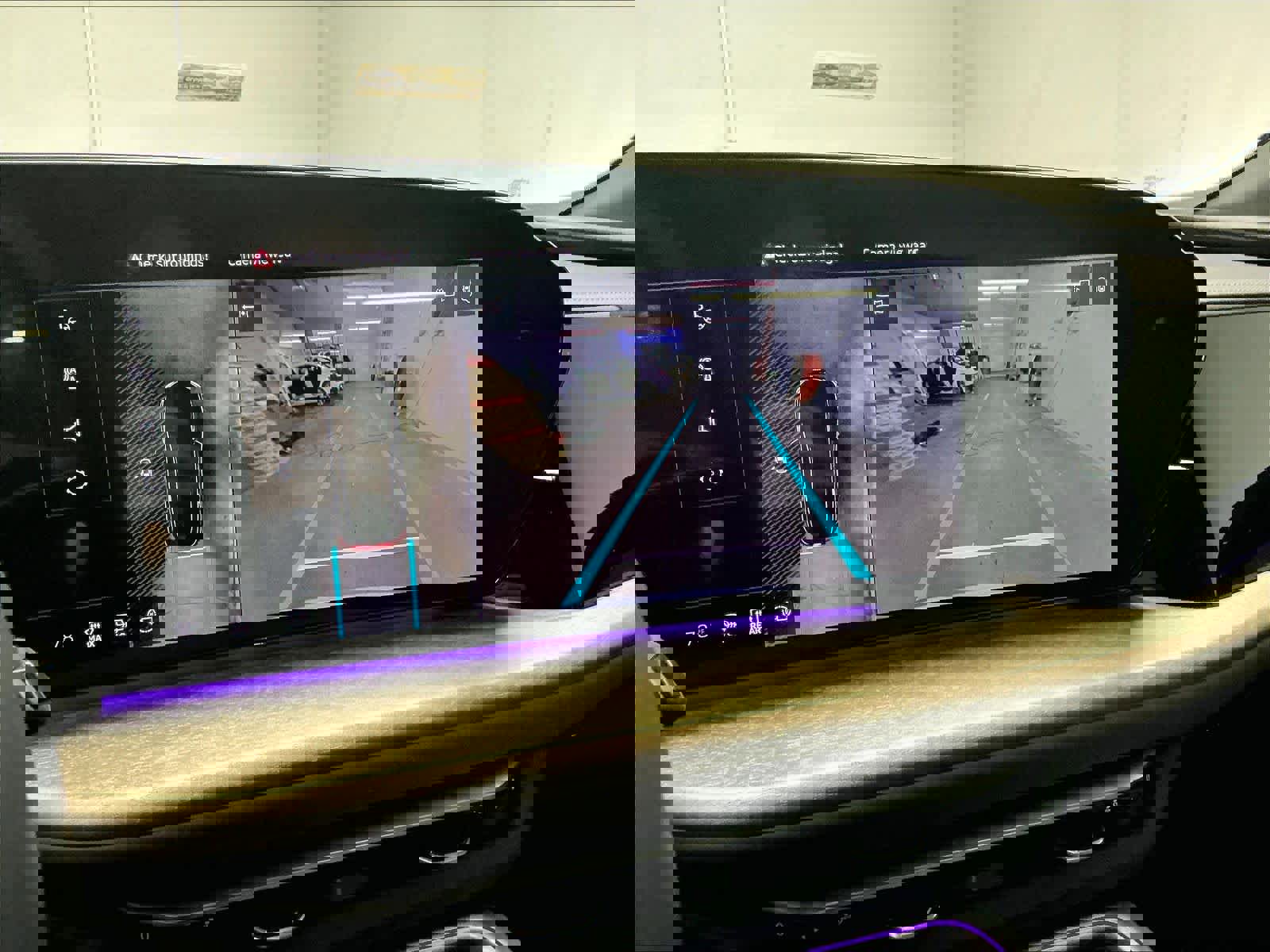 Certified 2025 Audi Q5 Premium Plus w/ Premium Plus image 24