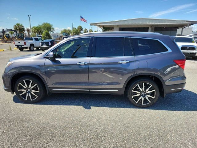 Used 2019 Honda Pilot Touring image 13