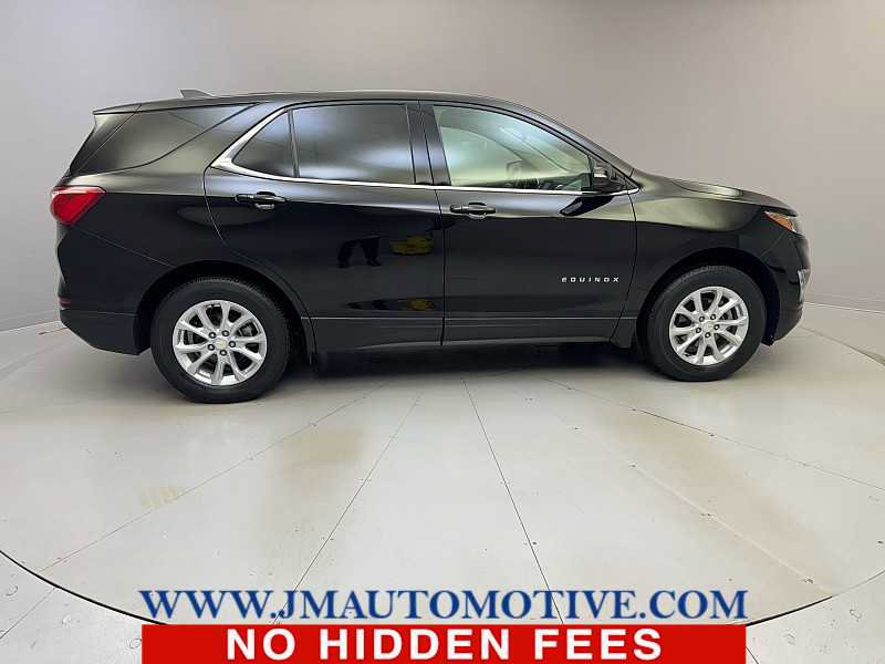 Used 2019 Chevrolet Equinox LT image 6