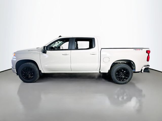 New 2026 Chevrolet Silverado 1500 RST image 8
