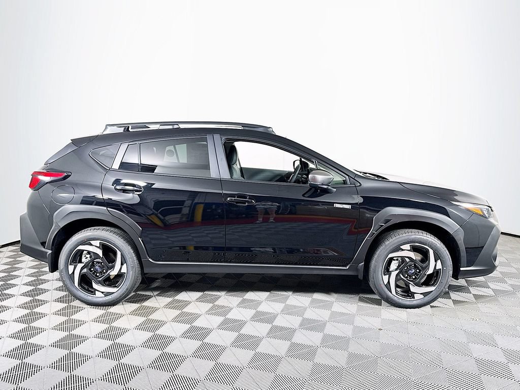 New 2026 Subaru Crosstrek 2.5i Limited w/ Convenience Package AWD/4WD image 8