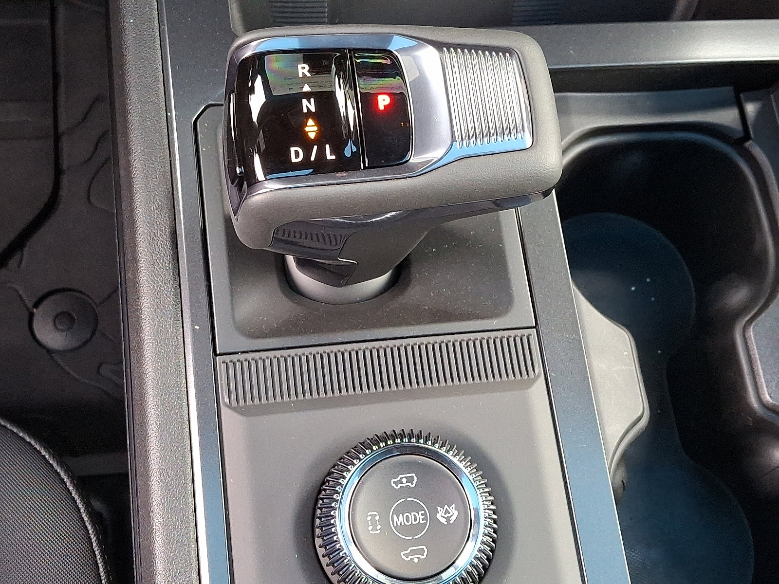 New 2026 GMC Hummer EV SUV w/ LPO, Sport Package image 7