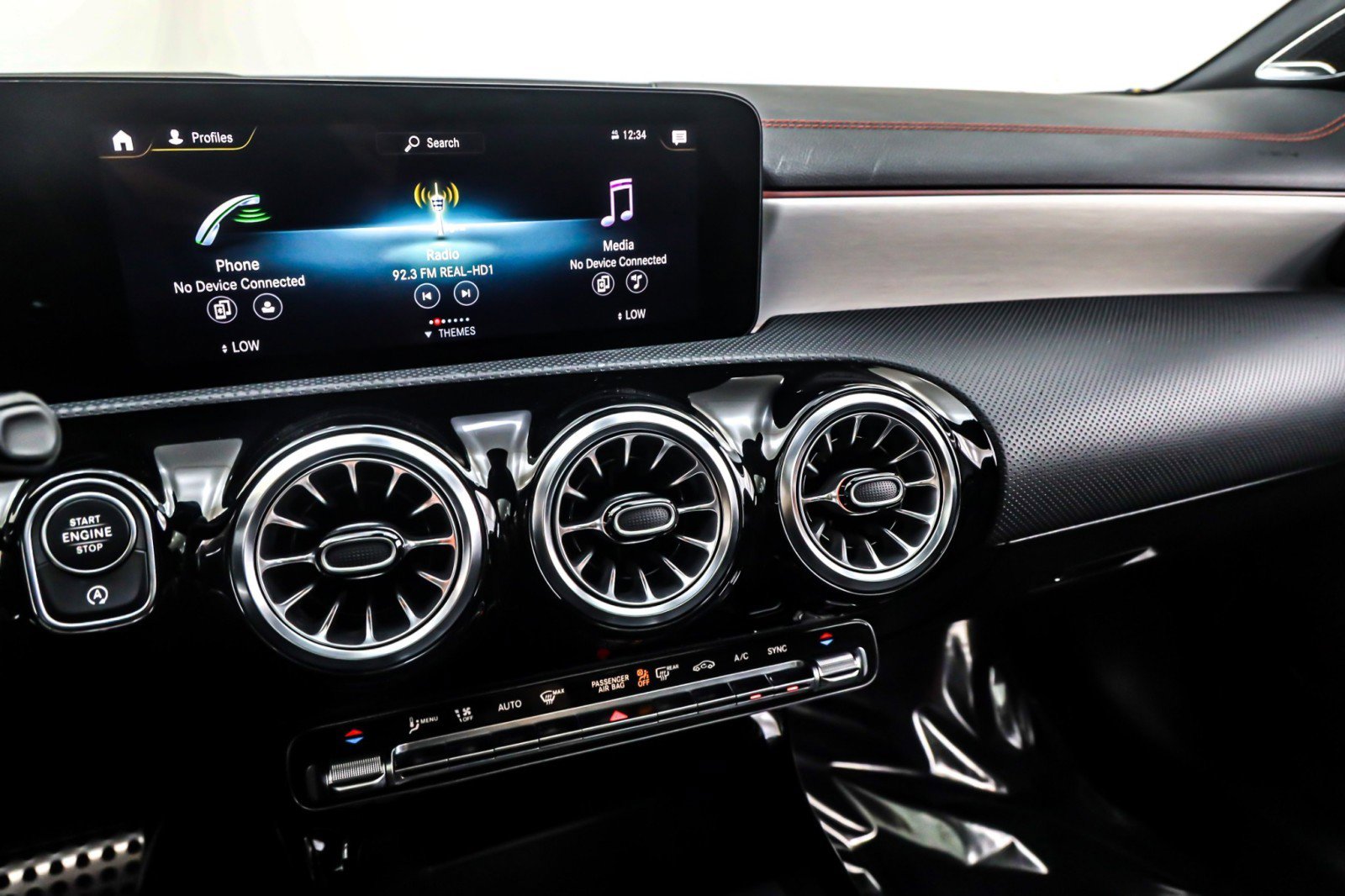 Used 2023 Mercedes-Benz CLA 250 CLA 250 Coupe image 21