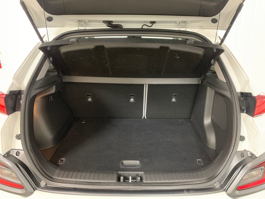 Used 2019 Hyundai Kona Ultimate AWD/4WD image 21